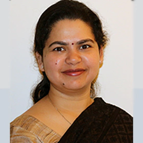 Richa Singh