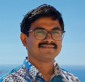 Suman Kundu